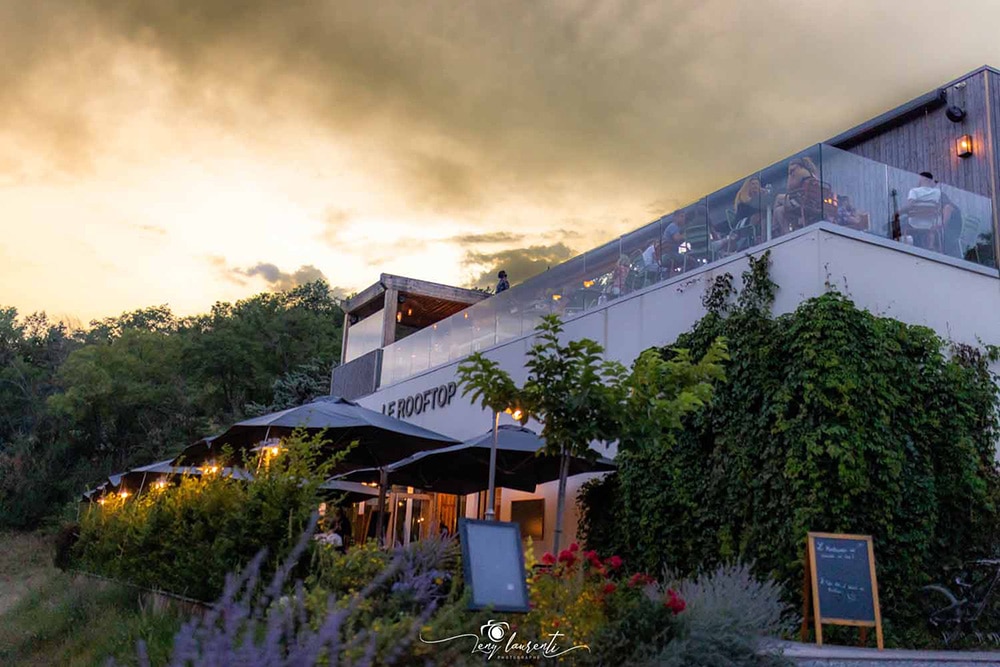 rooftop embrun