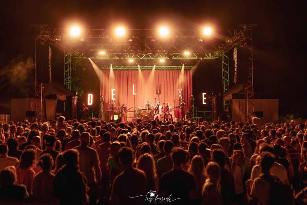photo concerts pro
