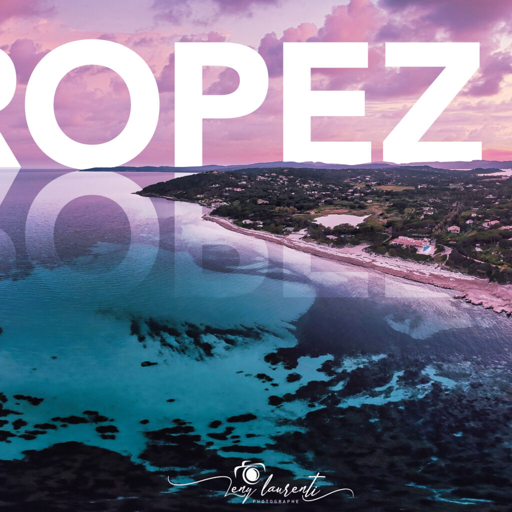 LENY ST TROPEZ