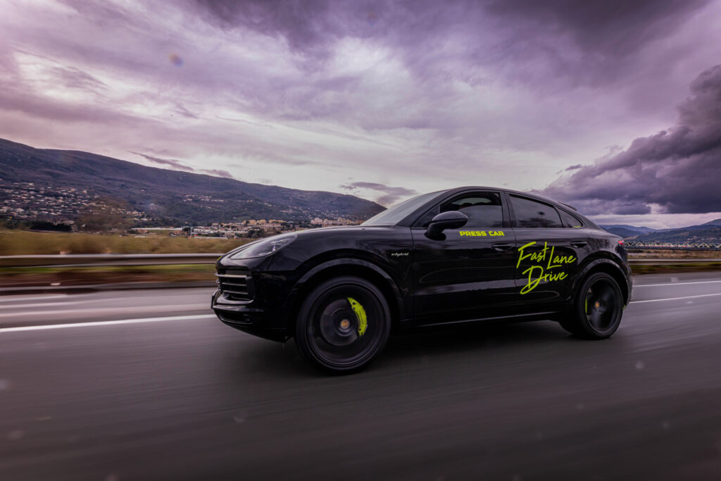 supercar