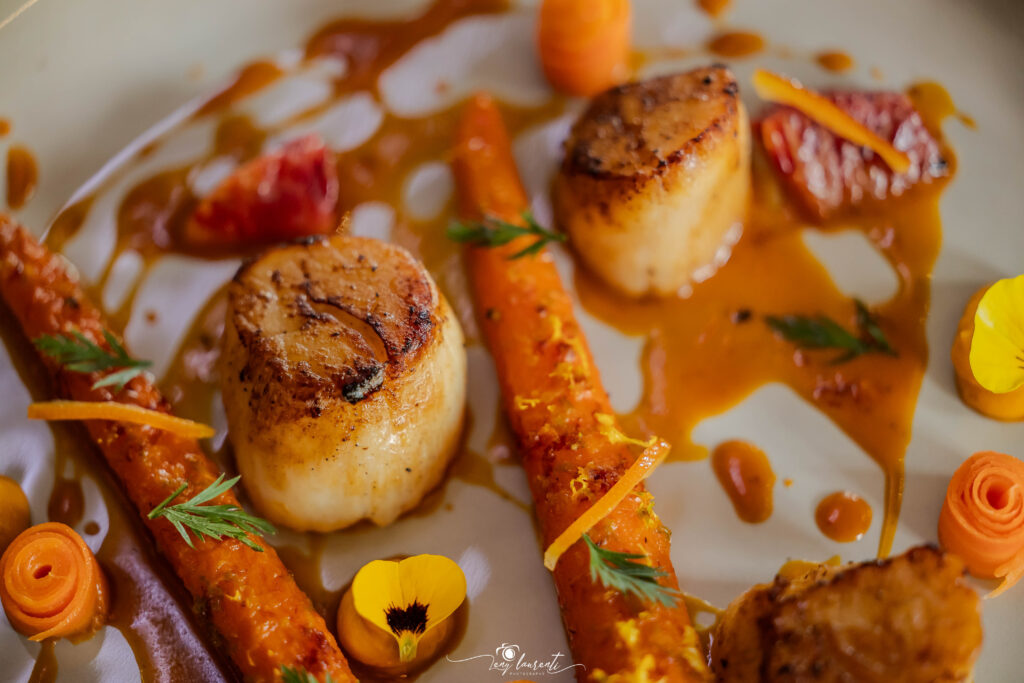 gastronomie
