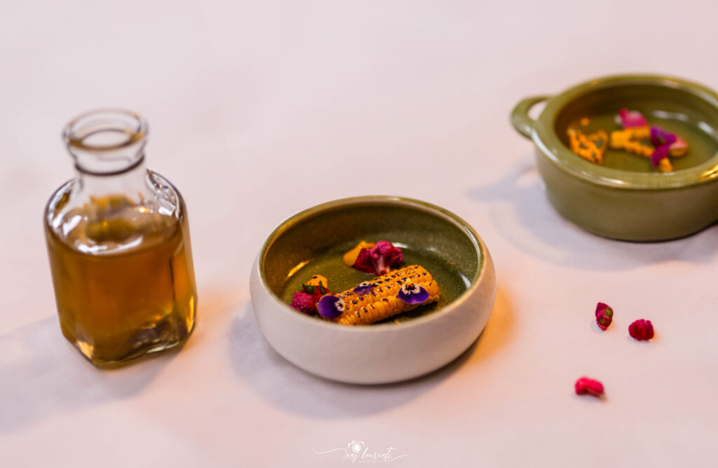 gastronomie