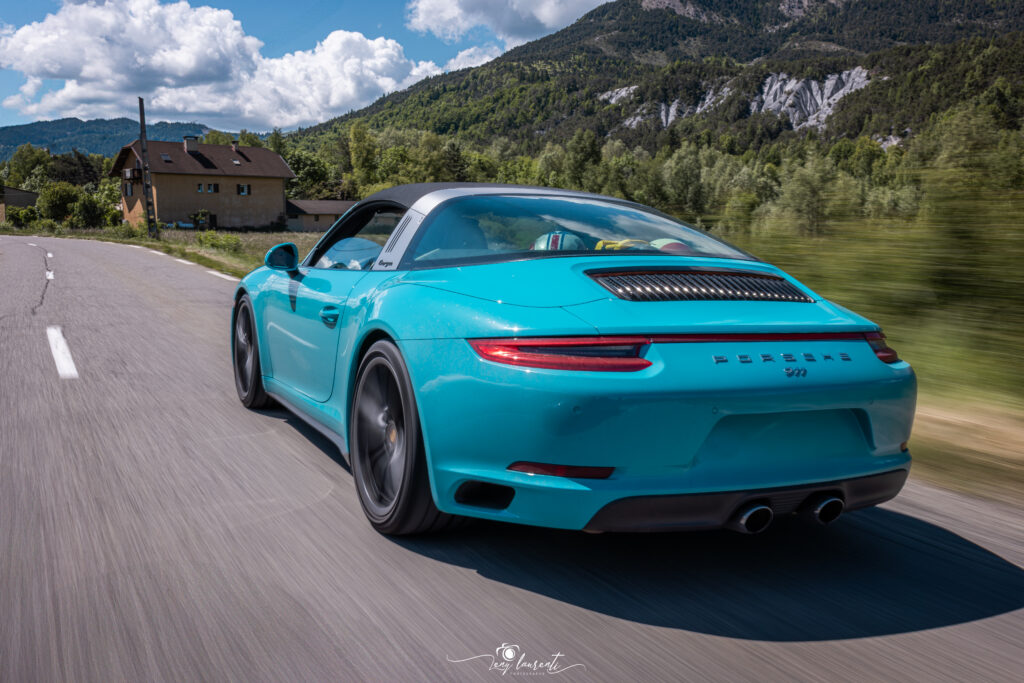 supercar