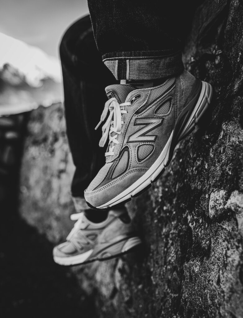 chaussures