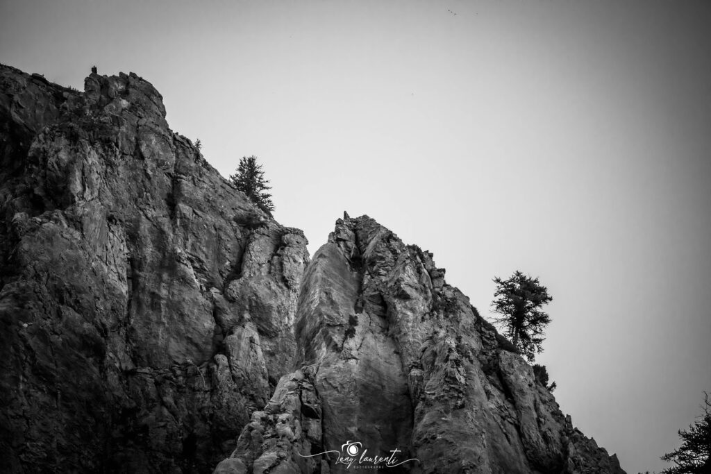 montagne