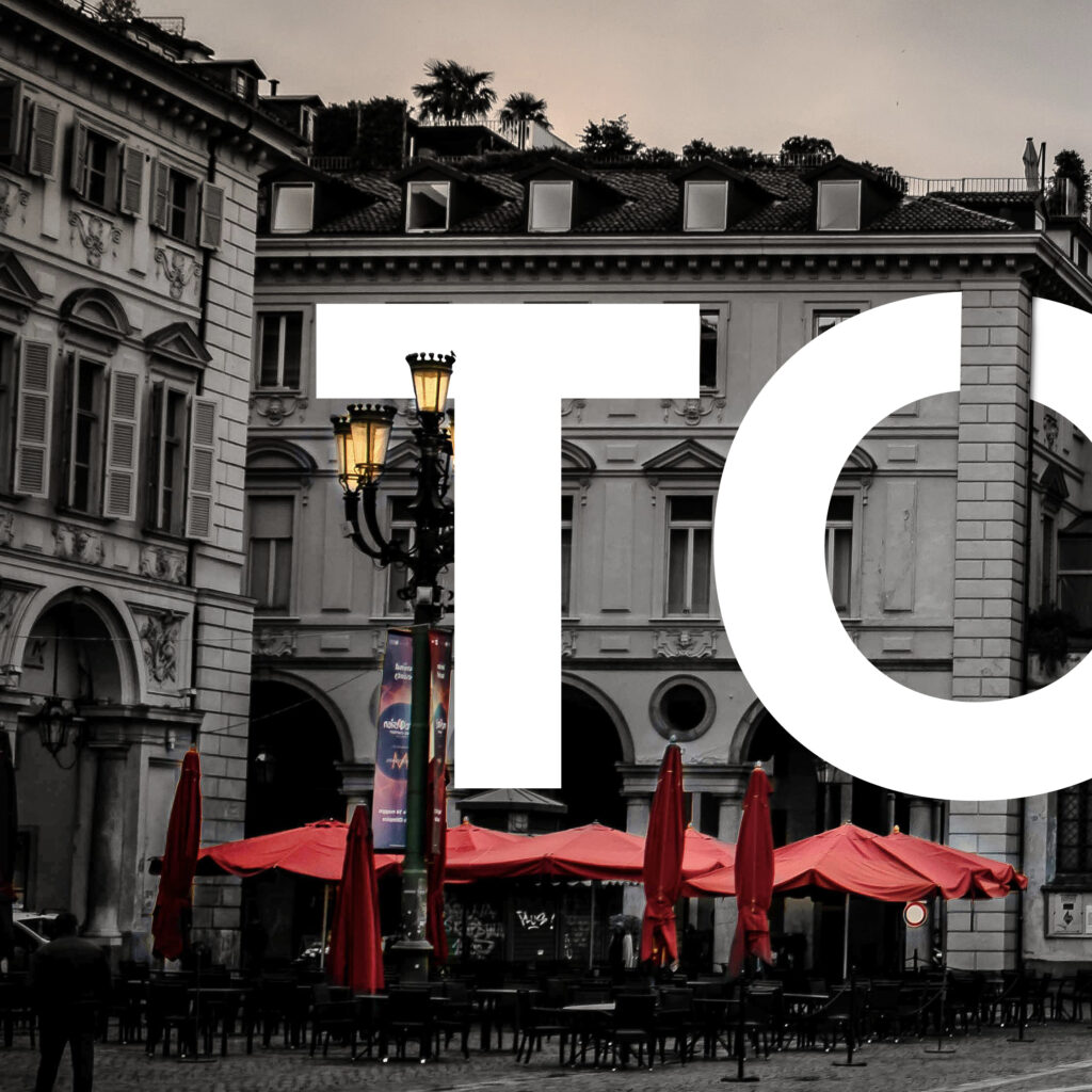 TORINO BLANC 1