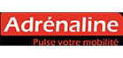 logo adrenaline mobilite