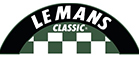 logo le mans classic