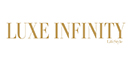 logo luxe infinity